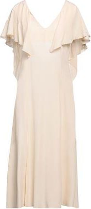 Simona Corsellini DRESSES - Midi dresses on YOOX.COM