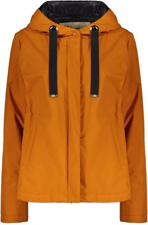 Herno Donna, Giacche, Arancione, XL, new