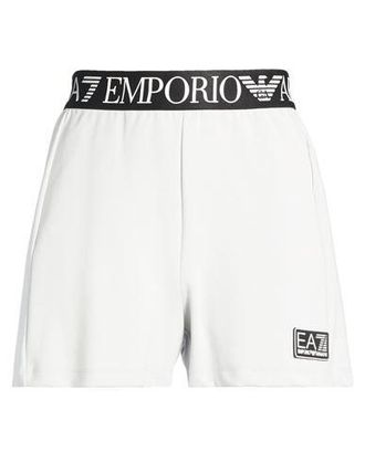 Emporio Armani PARTES DE ABAJO - Pantalones cortos y bermudas en YOOX.COM