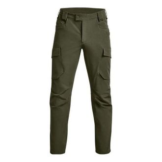 Under Armour Alpha Cargo Pants Green 1379199-390