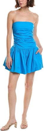 Nia Nia Currant Mini Dress