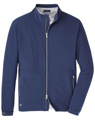 Peter Millar Tailored Fit Contour Jacket