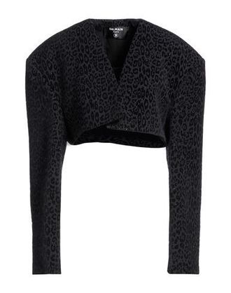 Balmain SUITS and CO-ORDS - Blazers on YOOX.COM