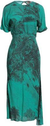 N°21 KLEIDER - Midi-Kleider auf YOOX.COM