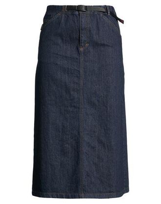 Gramicci Denim skirts