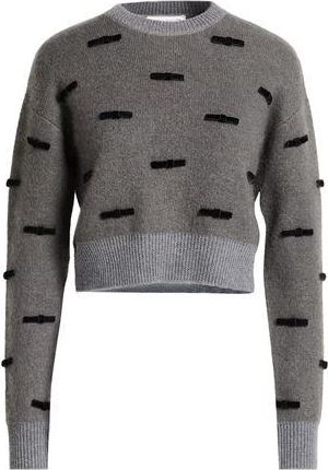 Nina Ricci KNITWEAR - Jumpers sur YOOX.COM