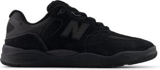 New Balance Unisex NB Numeric Tiago Lemos 1010 en Negro, Gamuza/Malla, Talla 40.5