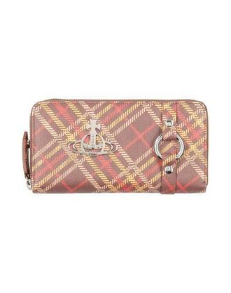 Vivienne Westwood Kleinlederwaren - Brieftaschen auf YOOX.COM