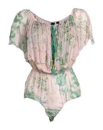 Pinko TOPWEAR - Bodysuits on YOOX.COM