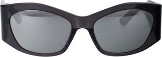 Balenciaga Bb0328s Sunglasses