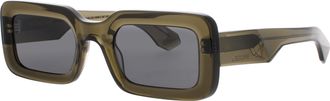 prodesign denmark Sunglasses MATTE CREME LIGHT