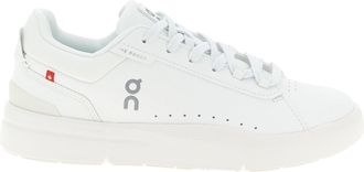 On Over The Roger Advantage-sneakers