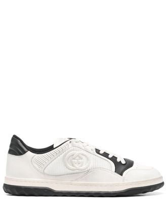 Gucci MAC80 sneakers - Beige