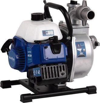 cofan Cofan - Motobomba Gasolina 40,2 Cc Entrada Y Salida 1,5 Modelo Nevada