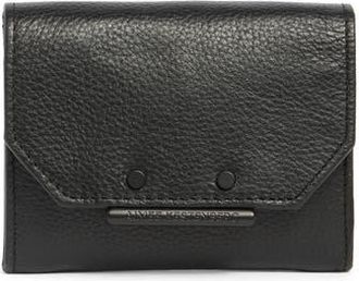 Aim&eacute;e Delmar Wallet in Black at Nordstrom Rack