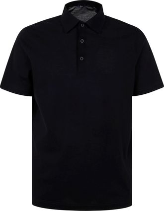 Herno Man Polo Shirt