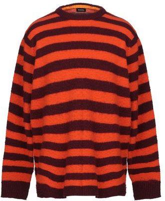 Diesel KNITWEAR - Jumpers on YOOX.COM