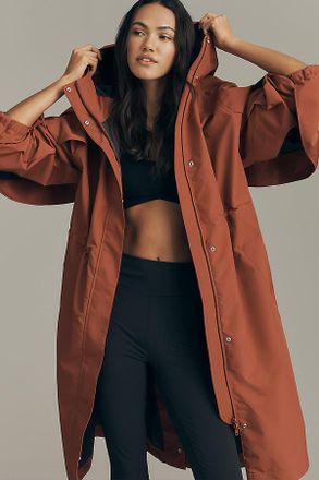 adidas by Stella McCartney Heavyweight Parka Jacket