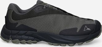 Roa Kuna Trail Shoes Sage Green
