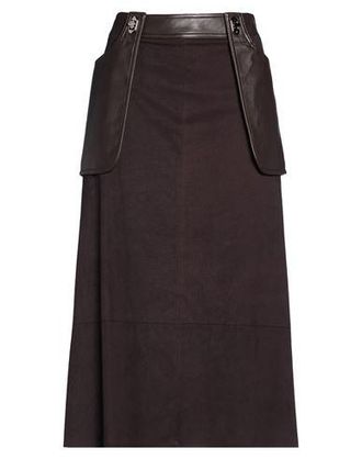 Low Classic BOTTOMWEAR - Gonne midi su YOOX.COM