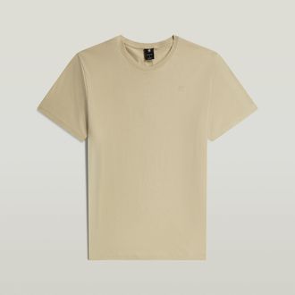 G-Star Graw T-Shirt - Beige - Heren