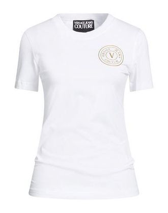 Versace CAMISETAS Y TOPS - Camisetas en YOOX.COM