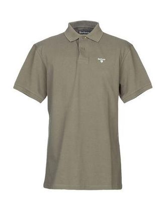 Barbour CAMISETAS Y TOPS - Polos en YOOX.COM