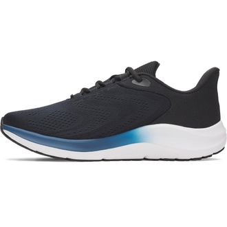 Under Armour UA Charged Pursuit 4 BL - Black/Wham Blue/Anthracite - 10,5