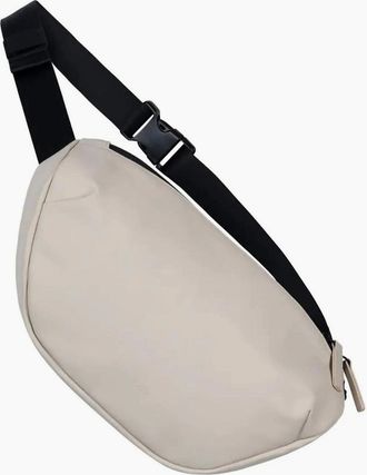 Trespass Womens Trespass Marsu Crossbody Bag - Cream - Size: ONE size