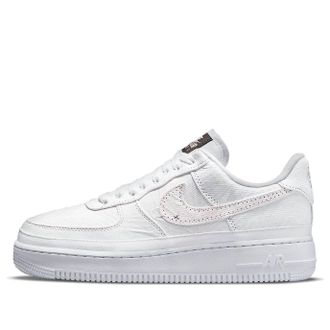 Nike (WMNS) Nike Air Force 1 07 Premium Reveal - Fauna Brown DJ9941-244