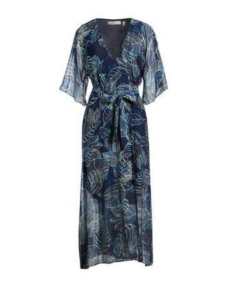 Guess VESTITI - Vestiti lunghi su YOOX.COM