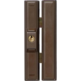 ABUS Cerradura De Ventana Fts88 B Al0125
