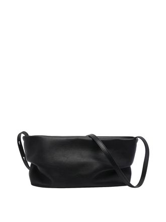 Aesther Ekme Black Nina Clutch