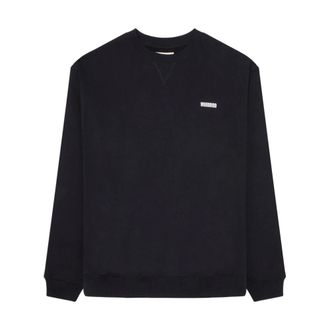 Woodbird Uomo, Felpe, Nero, M, new