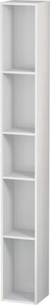 Duravit Duravit - Estanter&iacute;a L-cube, Anchura 180mm, Profundidad 180mm