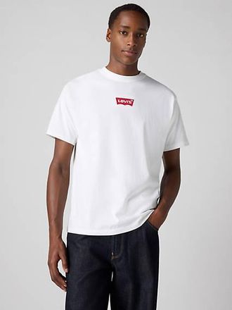 Levi's Graphic Vintage Fit T Shirt - Mens - XL - White