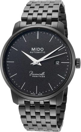 Mido Baroncelli III Mens Watch