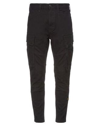 G-Star PARTES DE ABAJO - Pantalones en YOOX.COM
