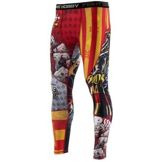 OEM Mallas De Entrenamiento Para Hombre Extreme Hobby Killercards Ii M