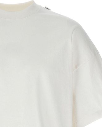 Jil Sander Basic T-Shirt