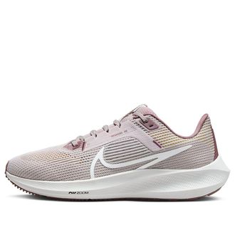 Nike (WMNS) Nike Air Zoom Pegasus 40 Grey Purple DV3854-010