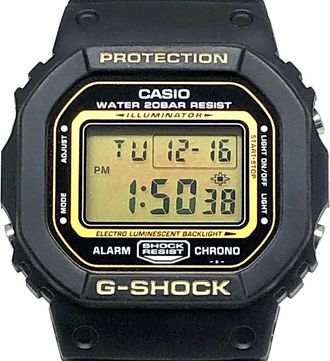 Casio G-Shock Wristwatch (Pre-Owned)