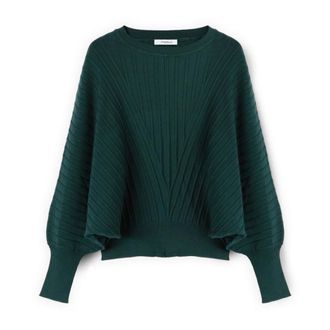 Motivi Donna, Maglie, Verde, M, new