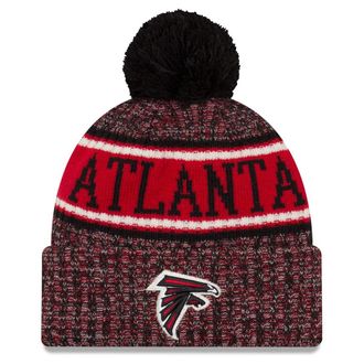 New Era NFL Sideline Reserve Beanie Atlanta Falcons Multicoloured