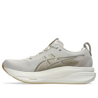 Asics (WMNS) ASICS Gel-Kayano 33 Oatmeal Cream 1012B939-250