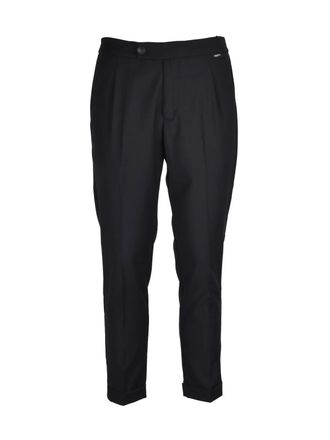 Emanuel Ungaro Trousers - Black