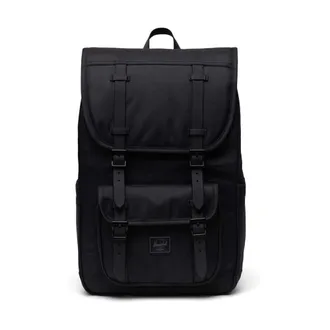 Herschel Rugzak - unisex - Tassen - Zwart - Maat: ONE Size