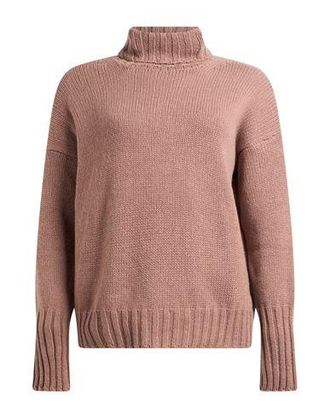 Aragona KNITWEAR - Turtlenecks on YOOX.COM
