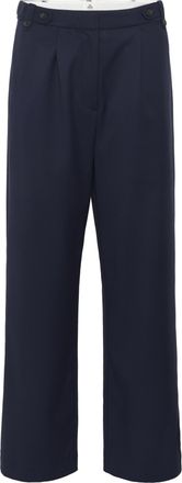 Karen by Simonsen Pants Suiting KBBitten Loose fit navy