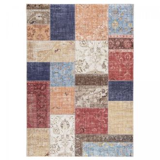 Un amour de tapis Alfombra de sal&oacute;n 160x230 cm multicolor